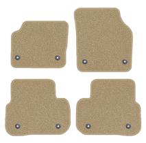 POOL 965B13114 - JGO. ALFOMBRAS PRIVILEGE BEIG MOD. LAND ROVER DISCOVERY SPOR