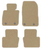 POOL 965B13412 - JGO. ALFOMBRAS PRIVILEGE BEIG MOD. MAZDA 3 ( 13- )