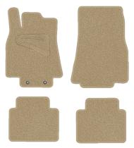 POOL 965B13609 - JGO. ALFOMBRAS PRIVILEGE BEIG MOD. MERCEDES CLASE B CARR. 24