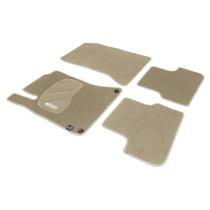 POOL 965B13625 - JGO. ALFOMBRAS PRIVILEGE BEIG MOD.  MERCEDES CLASE B CARR. 2