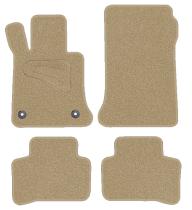 POOL 965B13629 - JGO. ALFOMBRAS PRIVILEGE BEIG MOD. MERCEDES CITAN (2012)