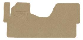 POOL 965B13634 - JGO. ALFOMBRAS PRIVILEGE BEIG MOD.MERCEDES SPRINTER II (00-0