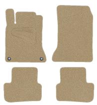 POOL 965B13635 - JGO. ALFOMBRAS PRIVILEGE BEIG MOD. MERCEDES CLASE GLA X156 5