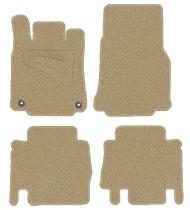 POOL 965B13642 - JGO. ALFOMBRAS PRIVILEGE BEIG MOD. MERCEDES VANEO (01-05)