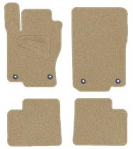 POOL 965B13649 - JGO. ALFOMBRAS PRIVILEGE BEIG MOD. MERCEDES GLE (C292)