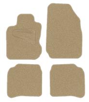 POOL 965B14017 - JGO. ALFOMBRAS PRIVILEGE BEIG MOD. NISSAN PATHFINDER CON FIJ
