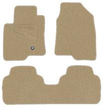 POOL 965B14218 - JGO. ALFOMBRAS PRIVILEGE BEIG MOD. OPEL ANTARA (07-)