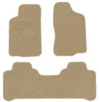 POOL 965B14220 - JGO. ALFOMBRAS PRIVILEGE BEIG MOD. OPEL MONTEREY