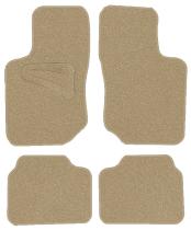 POOL 965B14222 - JGO. ALFOMBRAS PRIVILEGE BEIG MOD. OPEL TIGRA (10/94-12/03)