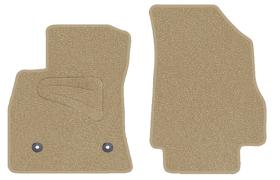 POOL 965B14228 - JGO. ALFOMBRAS PRIVILEGE BEIG MOD. OPEL COMBO D (Z.DELANTERA