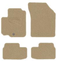 POOL 965B14230 - JGO. ALFOMBRAS PRIVILEGE BEIG MOD. OPEL AGILA (08)