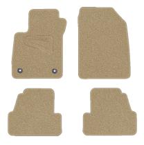 POOL 965B14231 - JGO. ALFOMBRAS PRIVILEGE BEIG MOD. OPEL MOKKA (12)