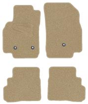 POOL 965B14236 - JGO. ALFOMBRAS PRIVILEGE BEIG MOD. OPEL KARL 5P 2015-