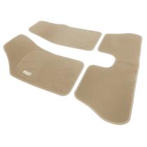 POOL 965B14406 - JGO. ALFOMBRAS PRIVILEGE BEIG MOD. PEUGEOT 205