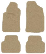 POOL 965B14418 - JGO. ALFOMBRAS PRIVILEGE BEIG MOD. PEUGEOT 605