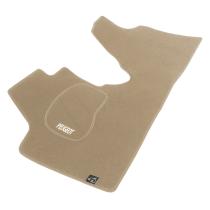 POOL 965B14431 - JGO. ALFOMBRAS PRIVILEGE BEIG MOD. PEUGEOT EXPERT (07-)