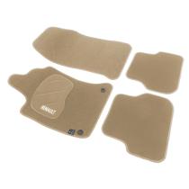 POOL 965B14624 - JGO. ALFOMBRAS PRIVILEGE BEIG MOD. RENAULT LAGUNA III (07-)