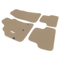 POOL 965B14625 - JGO. ALFOMBRAS PRIVILEGE BEIG MOD. RENAULT MEGANE III (09-)