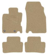 POOL 965B14637 - JGO. ALFOMBRAS PRIVILEGE BEIG MOD. RENAULT KADJAR 5P (15-)