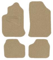 POOL 965B14805 - JGO. ALFOMBRAS PRIVILEGE BEIG MOD. ROVER 75