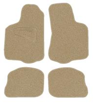 POOL 965B15008 - JGO. ALFOMBRAS PRIVILEGE BEIG MOD. SEAT INCA