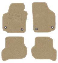 POOL 965B15009 - JGO. ALFOMBRAS PRIVILEGE BEIG MOD. SEAT ALTEA (05-) - TOLEDO