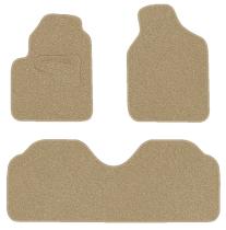 POOL 965B15012 - JGO. ALFOMBRAS PRIVILEGE BEIG MOD. SEAT ALHAMBRA (6/01-10) S