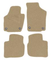 POOL 965B15022 - JGO. ALFOMBRAS PRIVILEGE BEIG MOD.  SEAT TOLEDO ( 12- ) CON