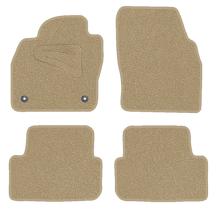 POOL 965B15025 - JGO. ALFOMBRAS PRIVILEGE BEIG MOD. SEAT IBIZA V  /  ARONA (1