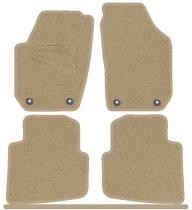 POOL 965B15208 - JGO. ALFOMBRAS PRIVILEGE BEIG MOD. SKODA ROOMSTER