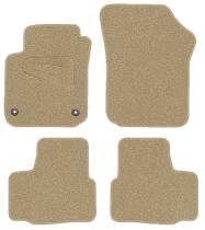 POOL 965B15209 - JGO. ALFOMBRAS PRIVILEGE BEIG MOD. SKODA CITIGO