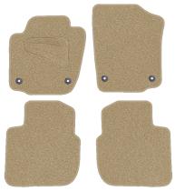 POOL 965B15211 - JGO. ALFOMBRAS PRIVILEGE BEIG MOD. SKODA OCTAVIA RAPID 12-