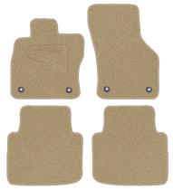 POOL 965B15214 - JGO. ALFOMBRAS PRIVILEGE BEIG MOD. SKODA SUPERB III