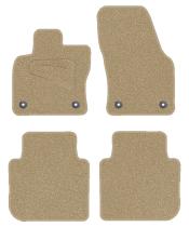POOL 965B15219 - JGO. ALFOMBRAS PRIVILEGE BEIG MOD. SKODA KADIAQ ( 16- )