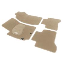 POOL 965B15413 - JGO. ALFOMBRAS PRIVILEGE BEIG MOD. SUZUKI GRAND VITARA 5 PLA