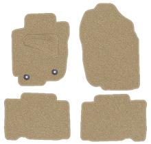 POOL 965B15639 - JGO. ALFOMBRAS PRIVILEGE BEIG MOD. TOYOTA PROACE II (16-) ZO