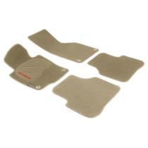 POOL 965B15810 - JGO. ALFOMBRAS PRIVILEGE BEIG MOD. VOLKSWAGEN PASSAT (05-) C