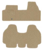 POOL 965B21617 - JGO. ALFOMBRAS PRIVILEGE BEIG MOD. CITROËN C4 GRAND PICASSO