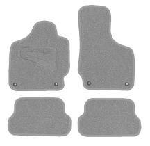 POOL 965G11209 - JGO. ALFOMBRAS PRIVILEGE GRIS MOD. AUDI TT 2ª SERIE (07-) CO