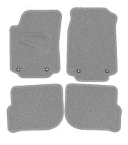 POOL 965G11210 - JGO. ALFOMBRAS PRIVILEGE GRIS MOD. AUDI 100 (91-94) - A-6 (9