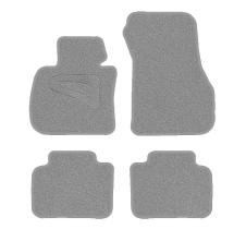 POOL 965G11434 - JGO. ALFOMBRAS PRIVILEGE GRIS MOD. BMW SERIE 2 F45 ACTIVE TO