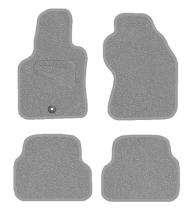 POOL 965G12407 - JGO. ALFOMBRAS PRIVILEGE GRIS MOD. FORD FOCUS (98-01) CON FI