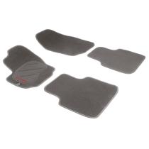 POOL 965G12414 - JGO. ALFOMBRAS PRIVILEGE GRIS MOD. FORD FOCUS S-MAX (06-)