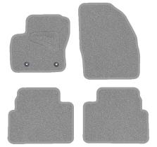 POOL 965G12422 - JGO. ALFOMBRAS PRIVILEGE GRIS MOD. FORD KUGA (08-13) CON FIJ