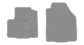 POOL 965G12425 - JGO. ALFOMBRAS PRIVILEGE GRIS MOD. FORD TOURNEO CONECT (04-)