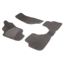 POOL 965G12802 - JGO. ALFOMBRAS PRIVILEGE GRIS MOD. HYUNDAI COUPE (98-01)