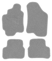 POOL 965G12803 - JGO. ALFOMBRAS PRIVILEGE GRIS MOD. HYUNDAI COUPE  (02-)