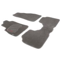 POOL 965G12805 - JGO. ALFOMBRAS PRIVILEGE GRIS MOD. HYUNDAI SANTA FE (01-06)