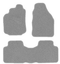 POOL 965G12816 - JGO. ALFOMBRAS PRIVILEGE GRIS MOD. HYUNDAI MATRIX (96-04)