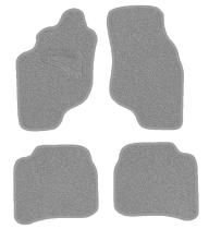 POOL 965G12822 - JGO. ALFOMBRAS PRIVILEGE GRIS MOD. HYUNDAI LANTRA  (95-)